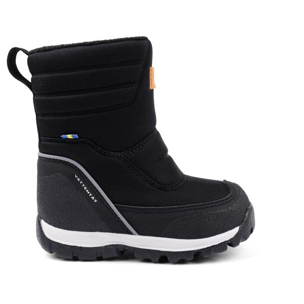 Kavat - Kid's Voxna WP - Winterschuhe Gr 23 schwarz von Kavat