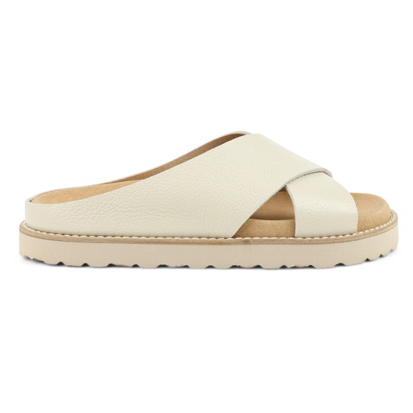 Kavat - Women's Länna - Sandalen Gr 36 beige von Kavat