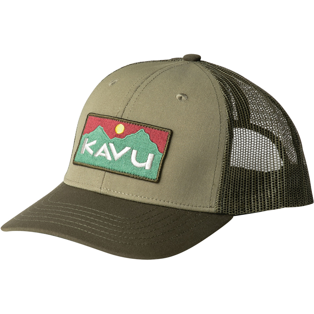 Kavu Above Standard Cap von Kavu