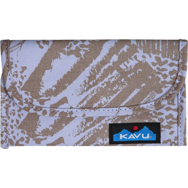 Kavu Big Spender Geldbeutel von Kavu