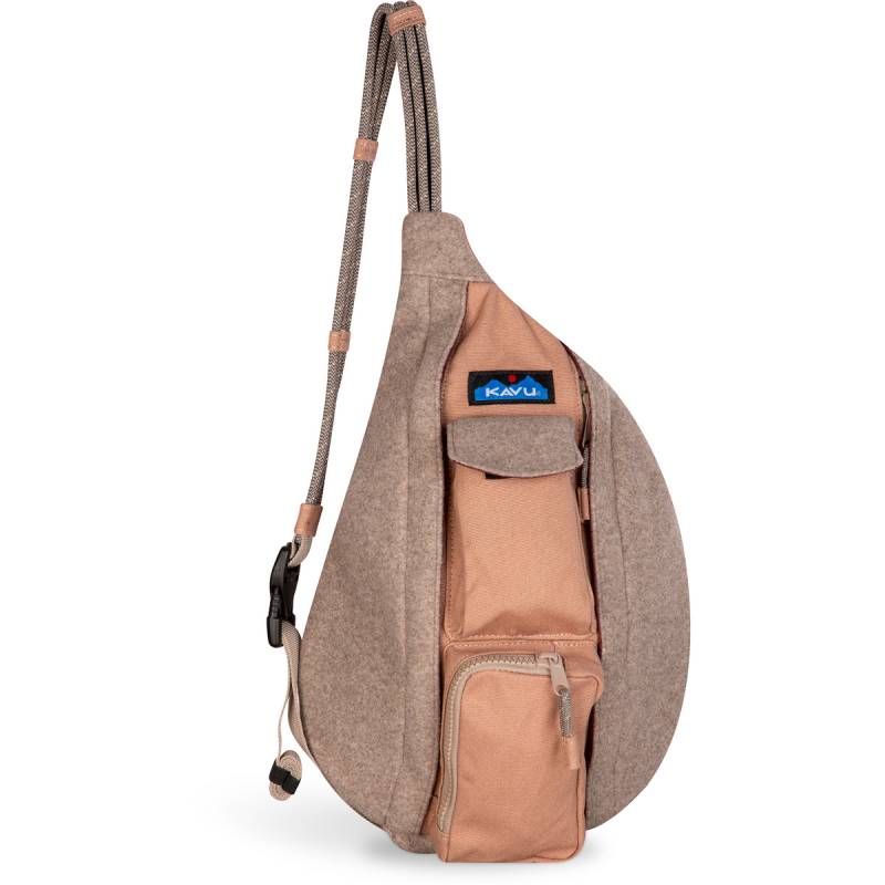 Kavu Camp Cozy Mini Tasche von Kavu