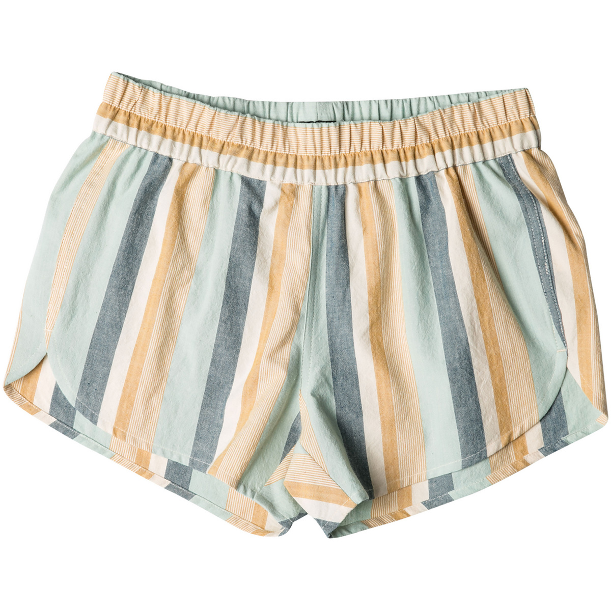 Kavu Damen Aberdeen Shorts von Kavu