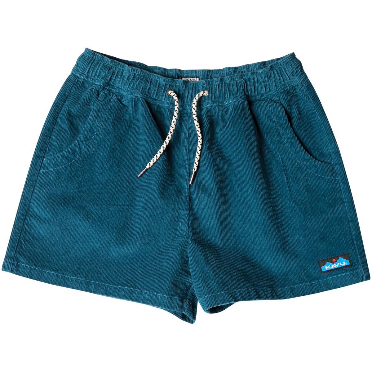 Kavu Damen All Decked Out Shorts von Kavu