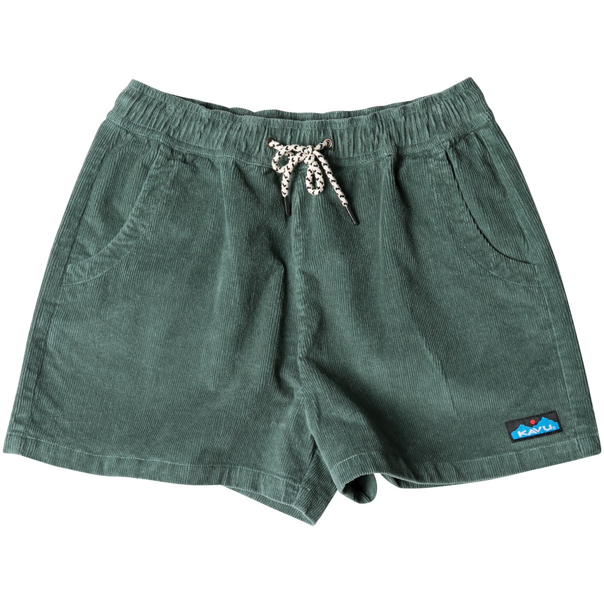 Kavu Damen All Decked Out Shorts von Kavu