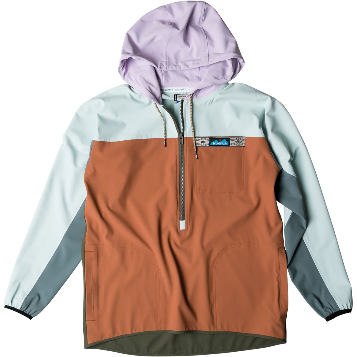 Kavu Damen Bay Breeze Jacke von Kavu