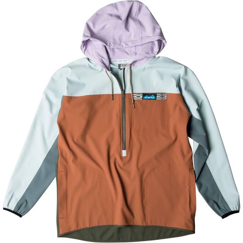 Kavu Damen Bay Breeze Anorak von Kavu