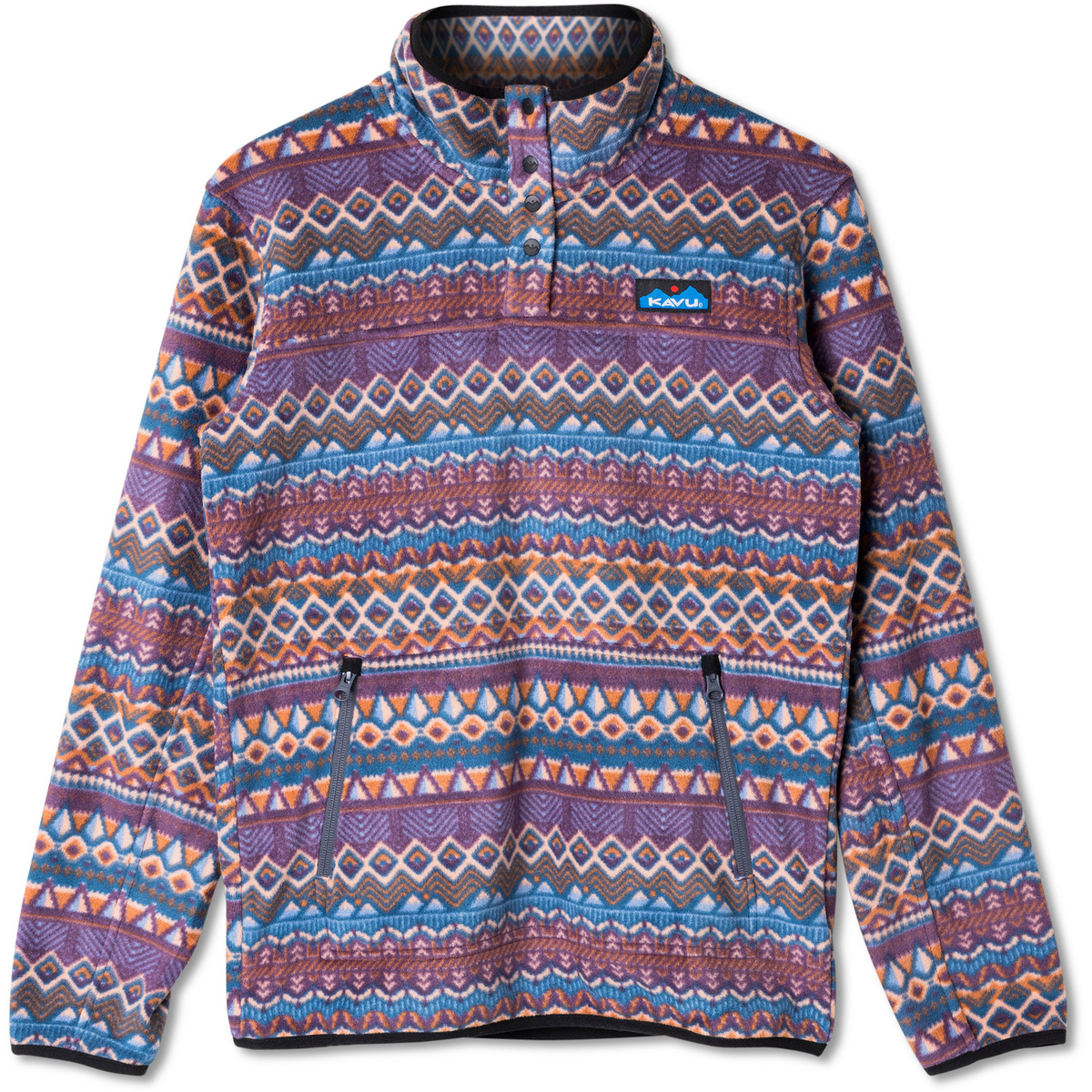 Kavu Damen Cavanaugh Pullover von Kavu