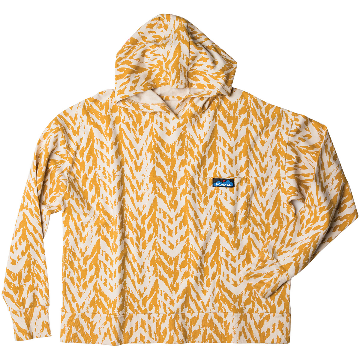 Kavu Damen En Route Hoodie