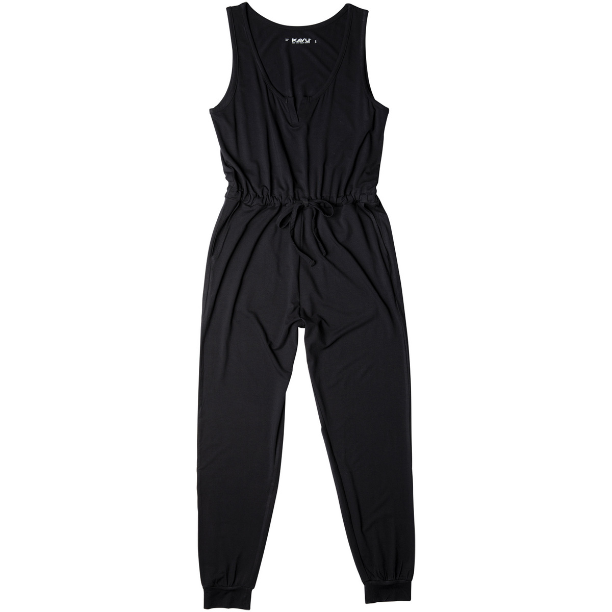 Kavu Damen Jammin Jumpsuit von Kavu