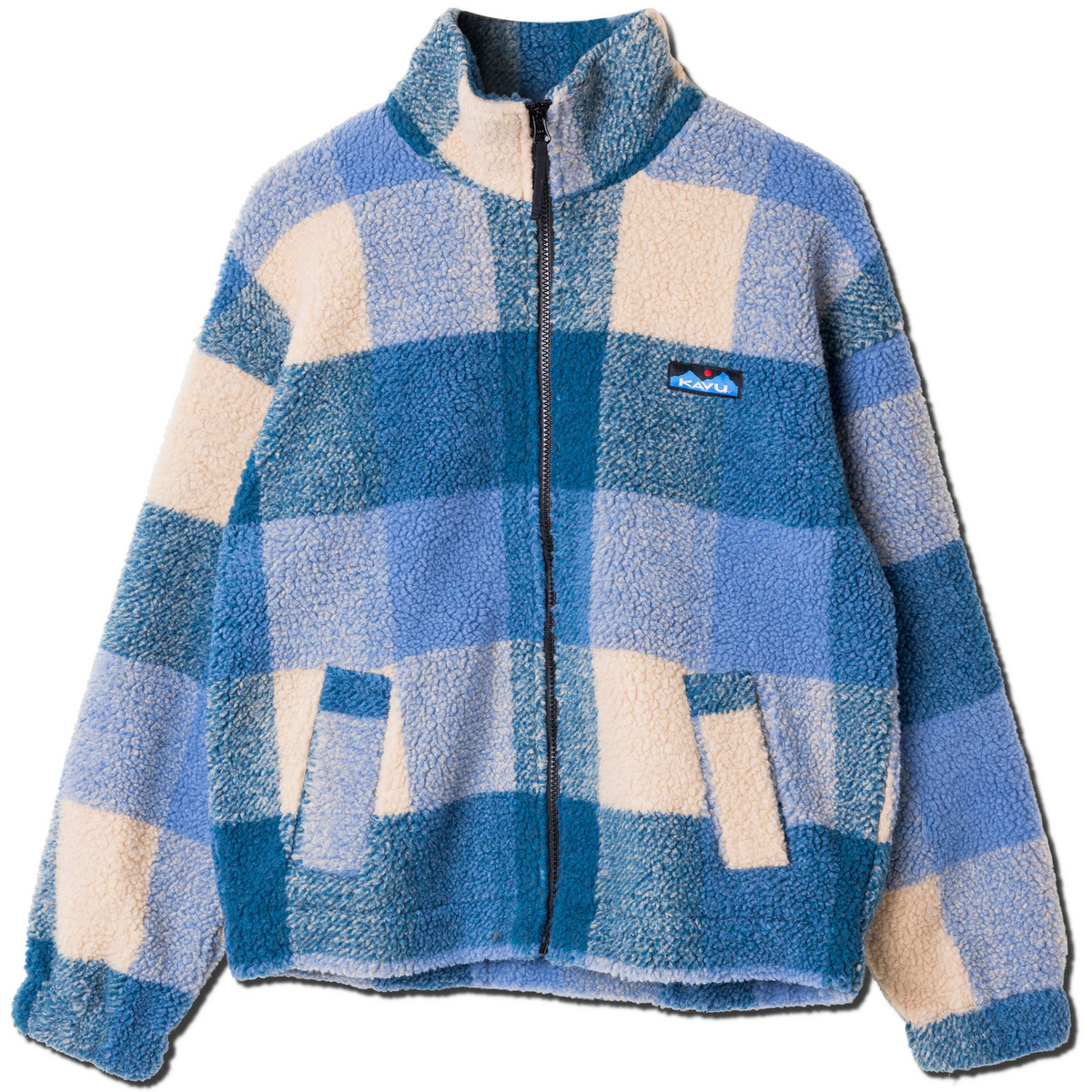 Kavu Damen Loven Jacke von Kavu