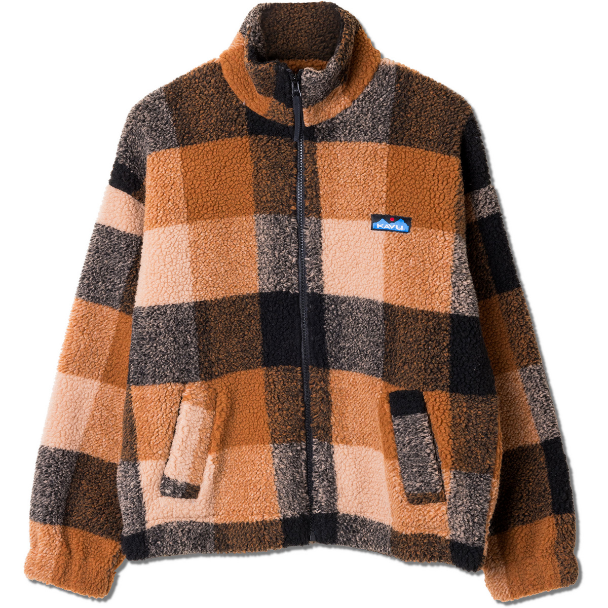 Kavu Damen Loven Jacke von Kavu