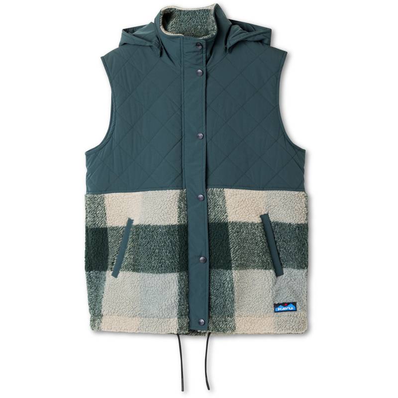 Kavu Damen Luna Peak Weste von Kavu