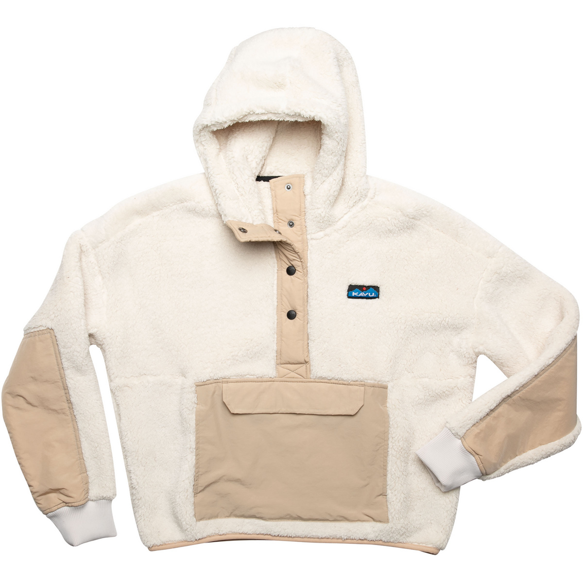 Kavu Damen Moon Ridge Hoodie von Kavu