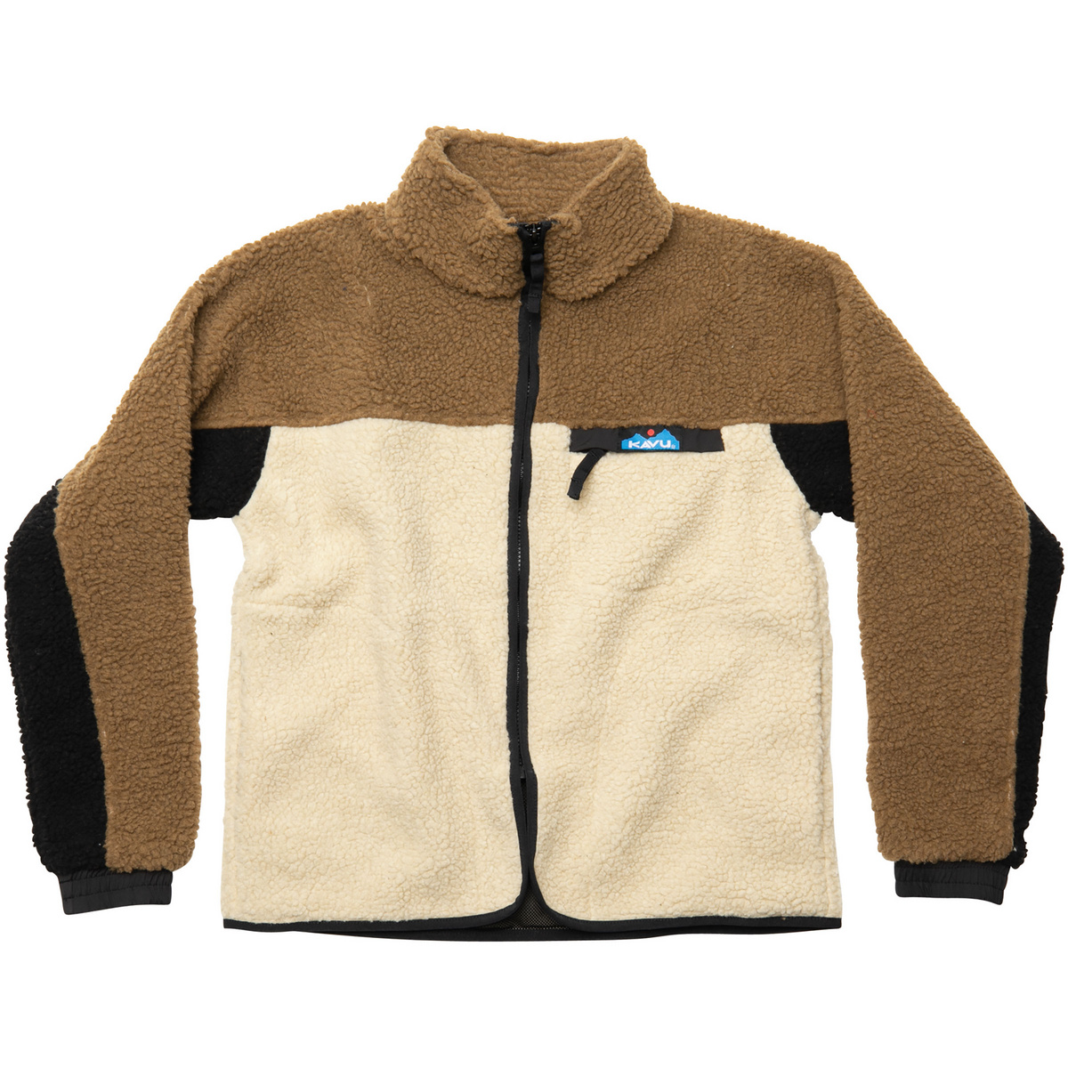 Kavu Damen Pinesdale Jacke von Kavu