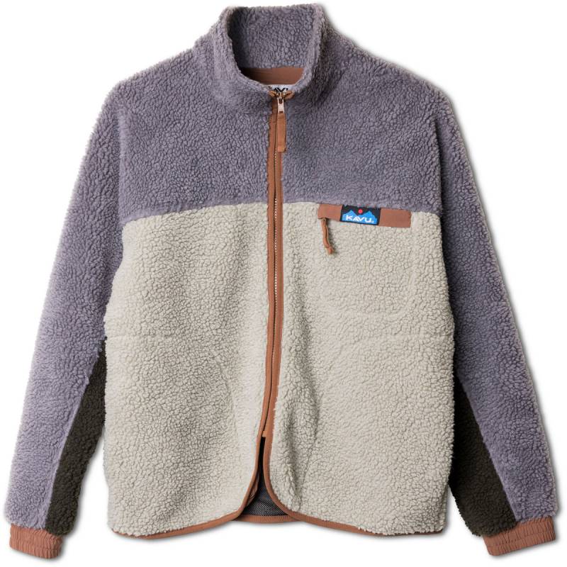 Kavu Damen Pinesdale Jacke von Kavu