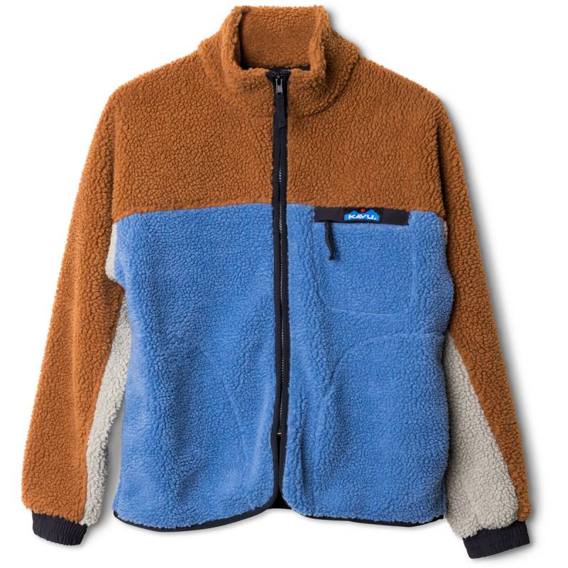 Kavu Damen Pinesdale Jacke von Kavu