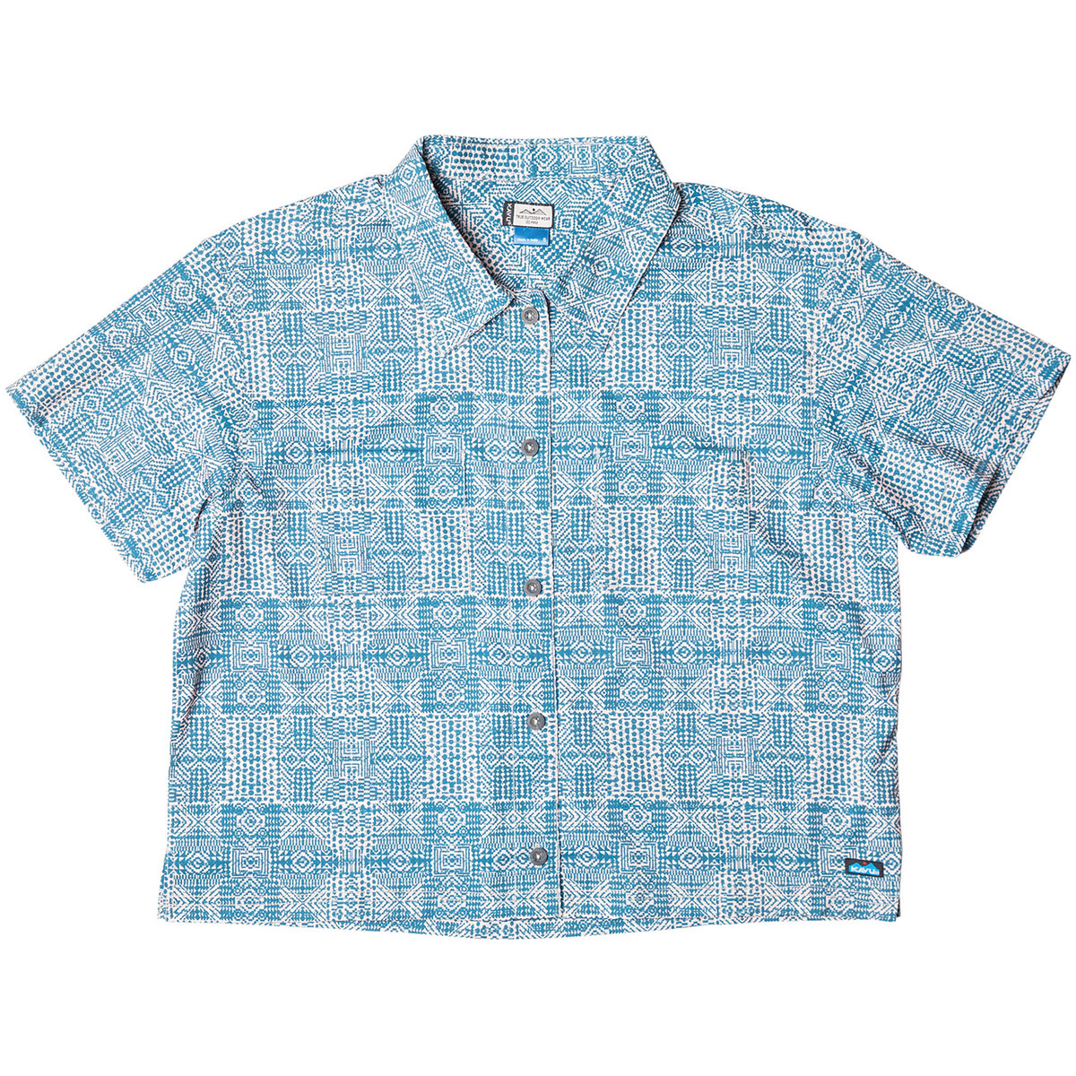 Kavu Damen Sea La Vie Bluse von Kavu