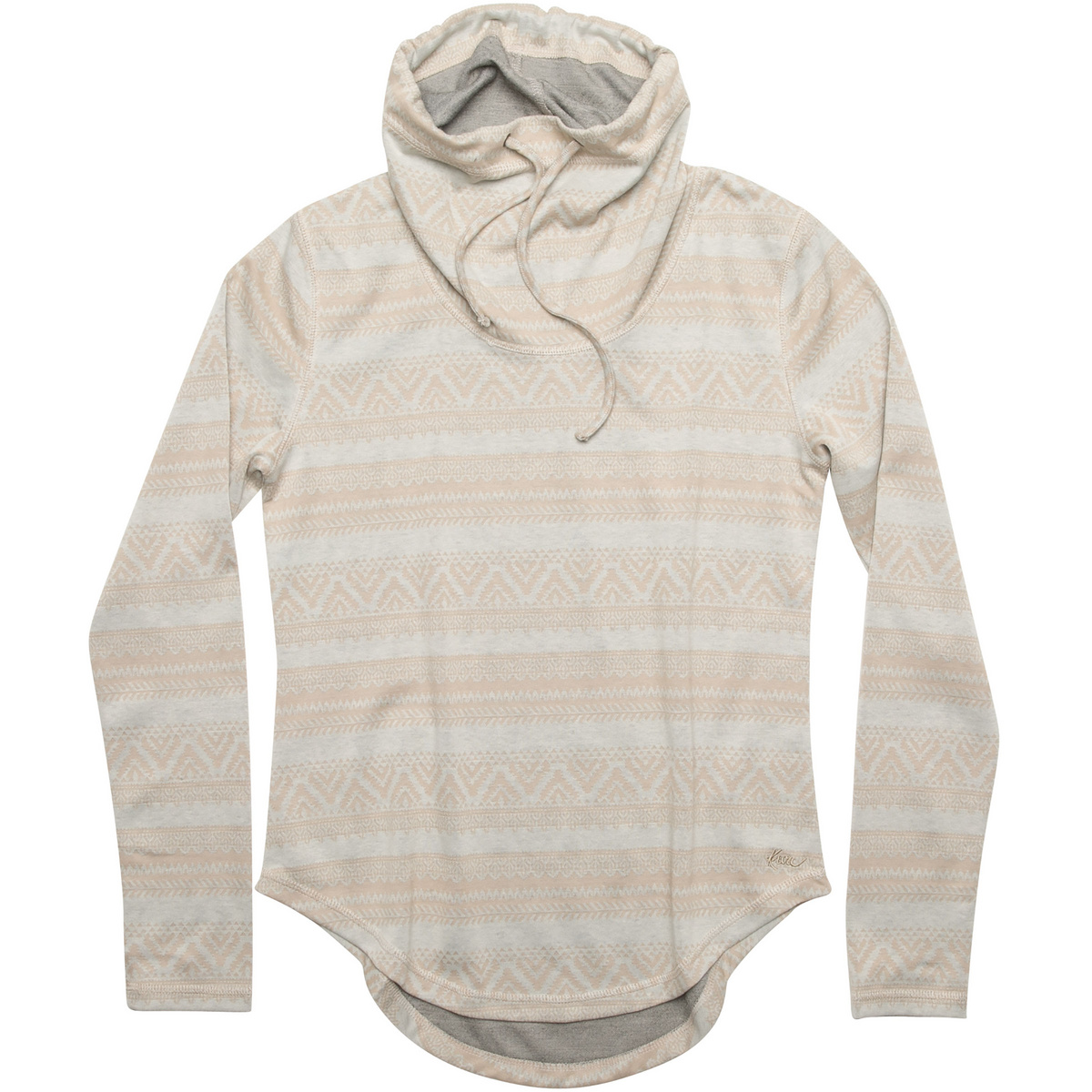 Kavu Damen Skylar Longsleeve von Kavu