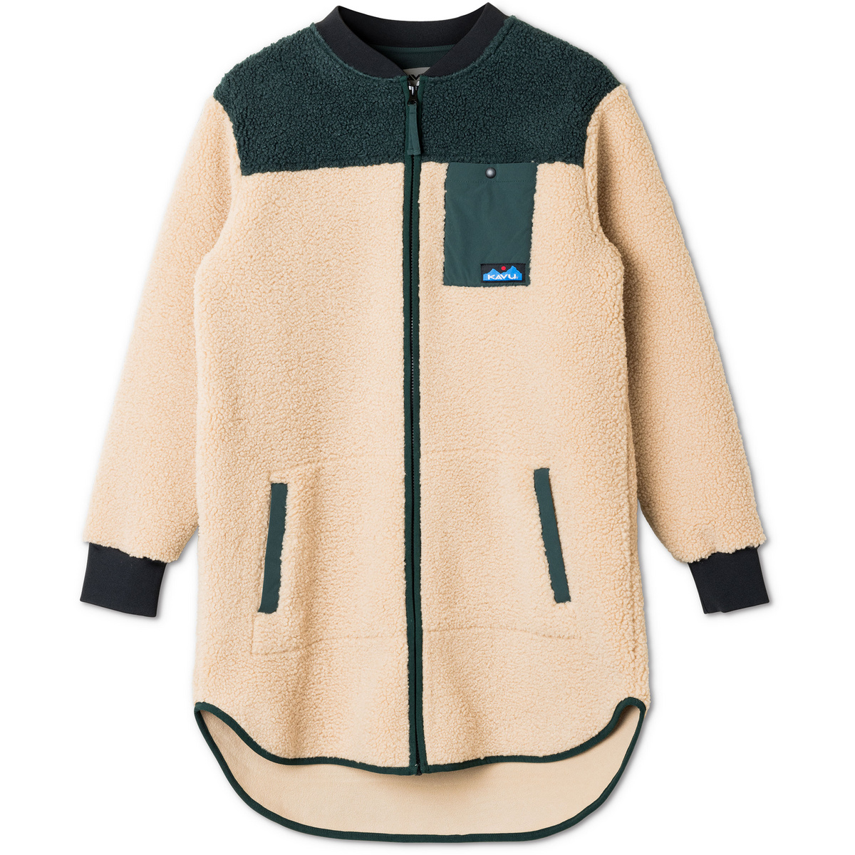 Kavu Damen Wintervale Jacke von Kavu