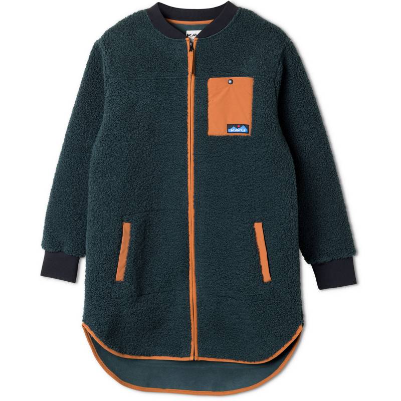 Kavu Damen Wintervale Jacke von Kavu