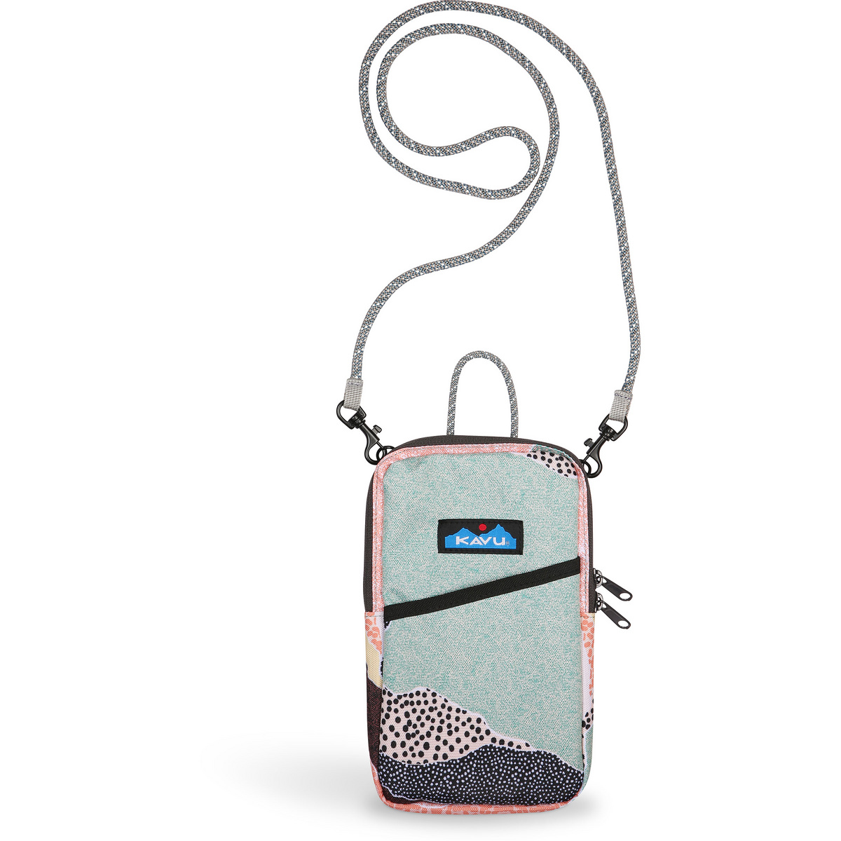 Kavu Essential Geldbeutel von Kavu