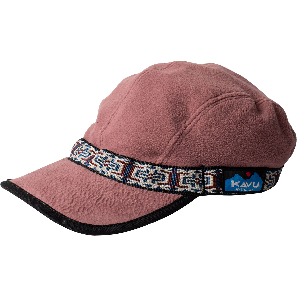 Kavu Fleece Strap Cap von Kavu