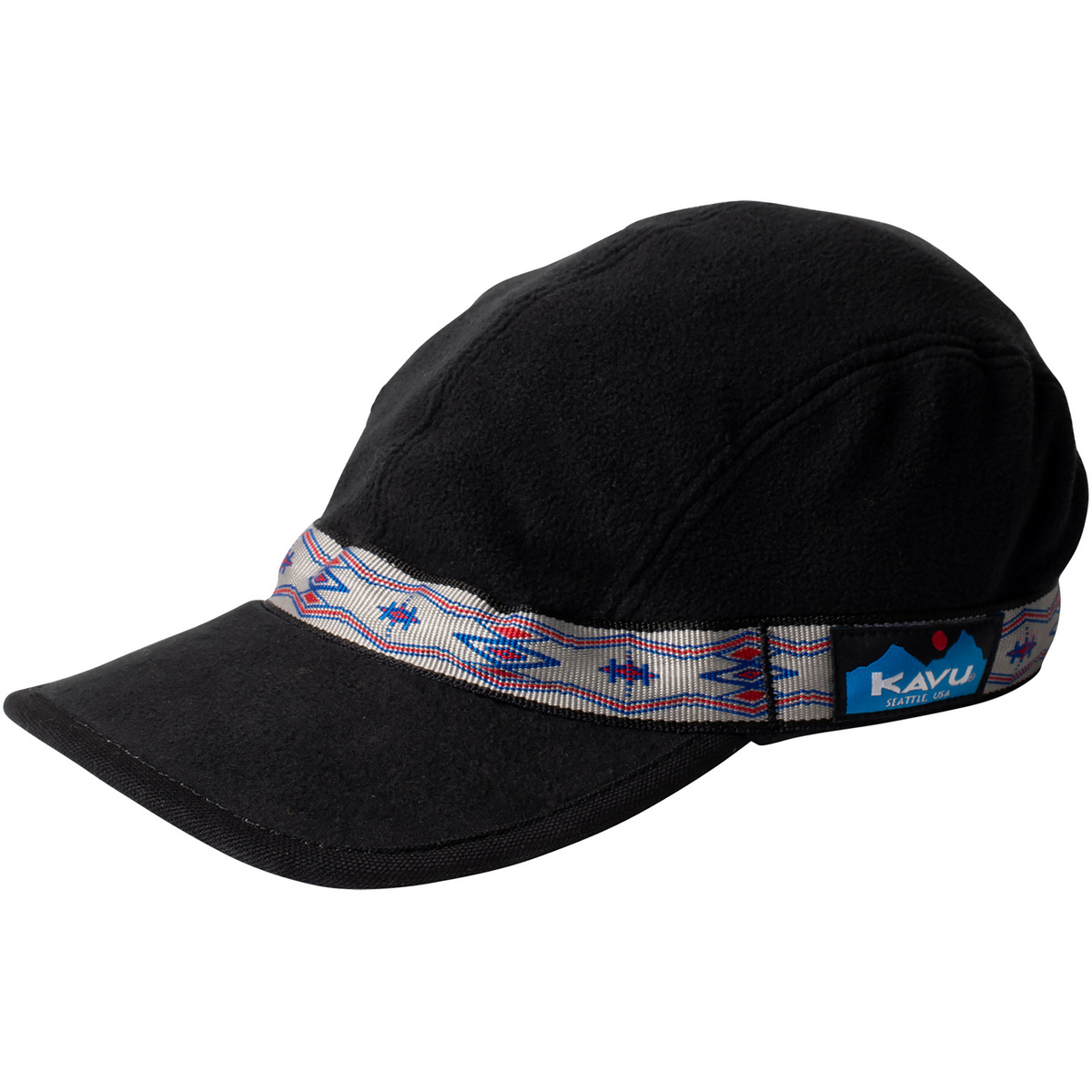 Kavu Fleece Strap Cap von Kavu