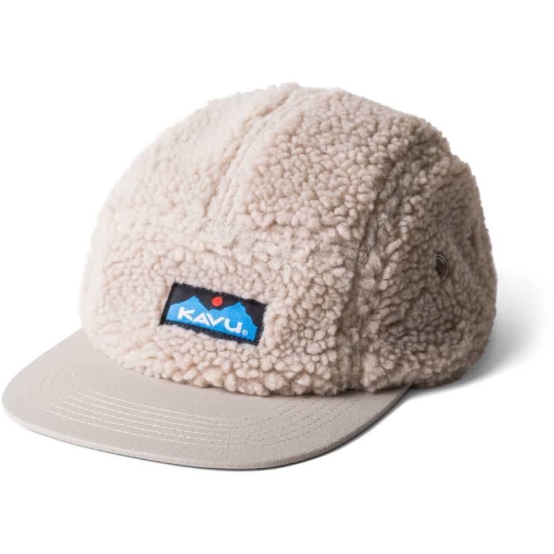 Kavu Fur Ball Camp Cap von Kavu