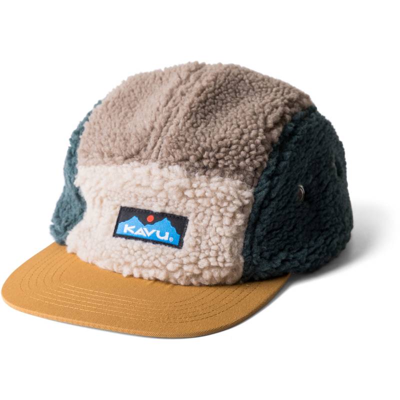 Kavu Fur Ball Camp Cap von Kavu