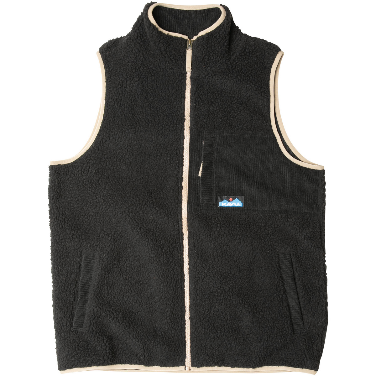 Kavu Herren Cooper Weste von Kavu