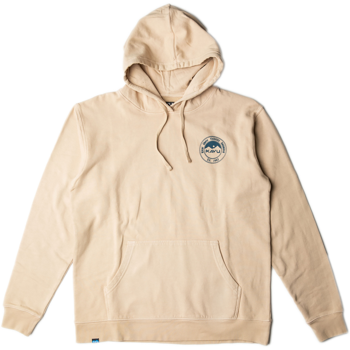 Kavu Herren Core Hoodie von Kavu