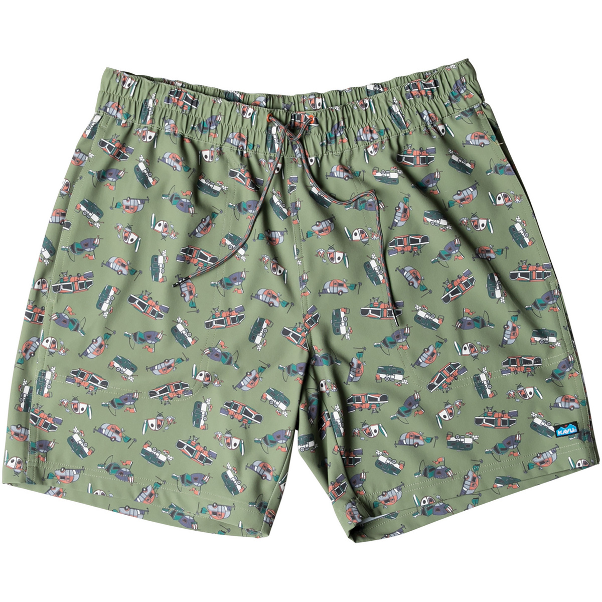 Kavu Herren Costa Badehose von Kavu