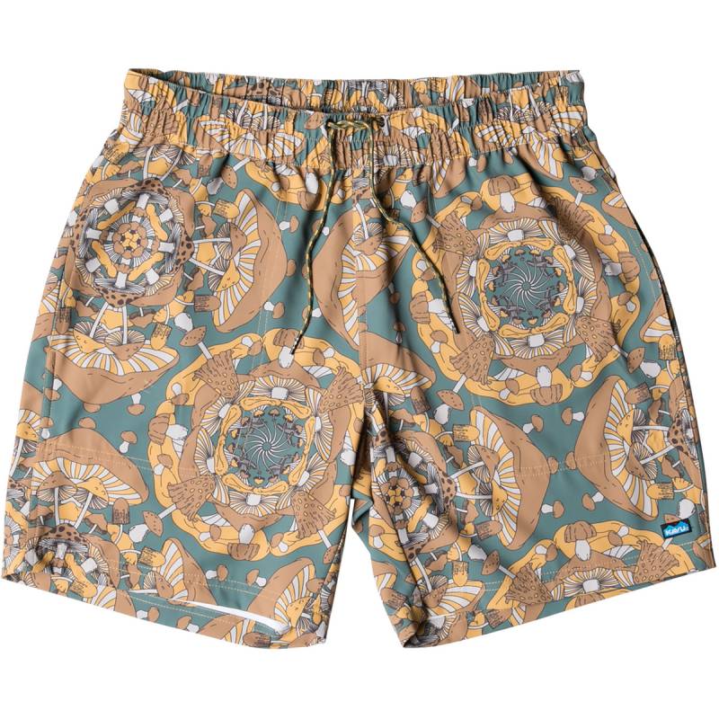 Kavu Herren Costa Badehose von Kavu