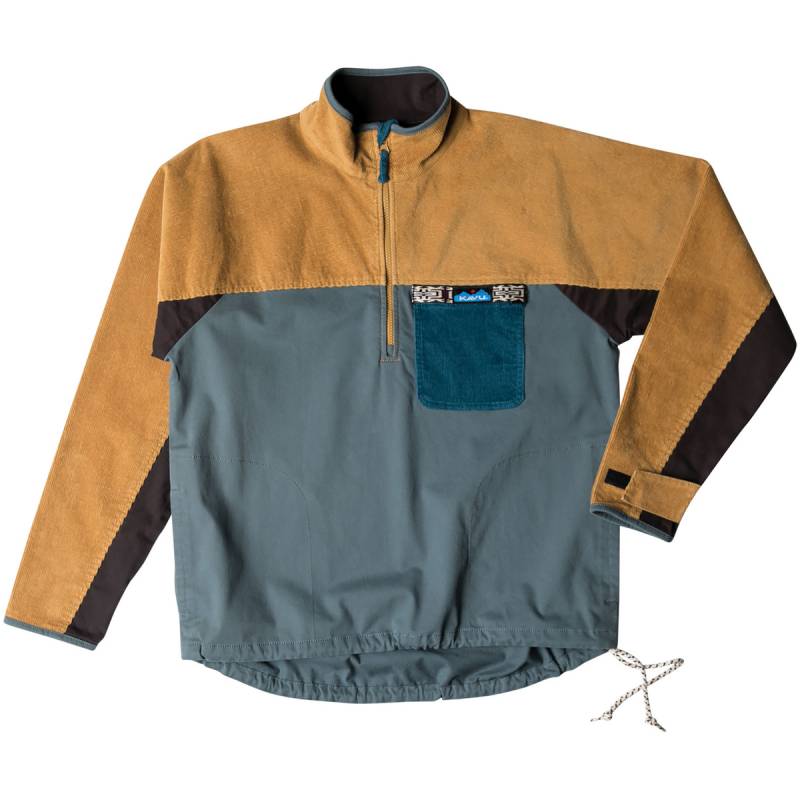 Kavu Herren Flex Anorak von Kavu