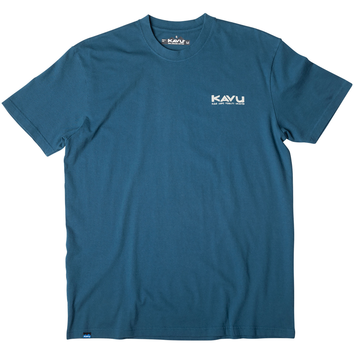 Kavu Herren Paddle Out T-Shirt von Kavu