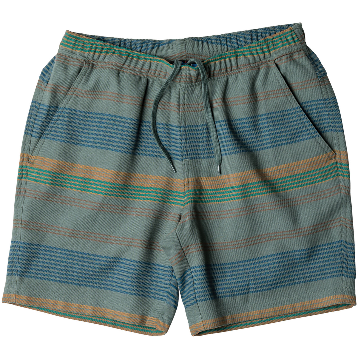 Kavu Herren Seaboard Shorts von Kavu