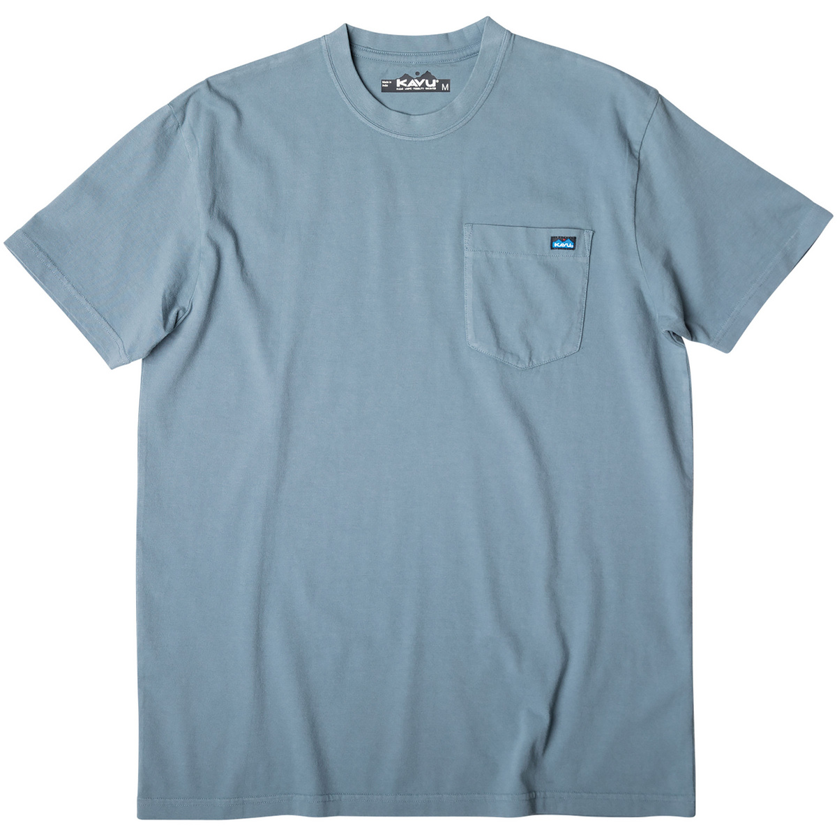 Kavu Herren Side Bar T T-Shirt von Kavu