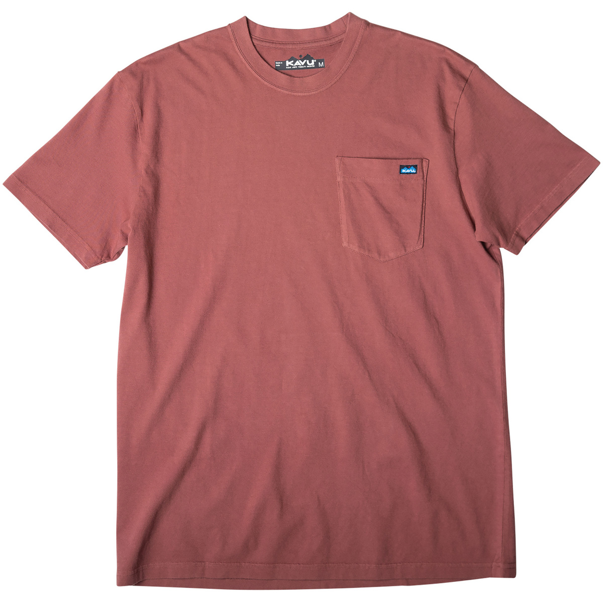 Kavu Herren Side Bar T T-Shirt von Kavu