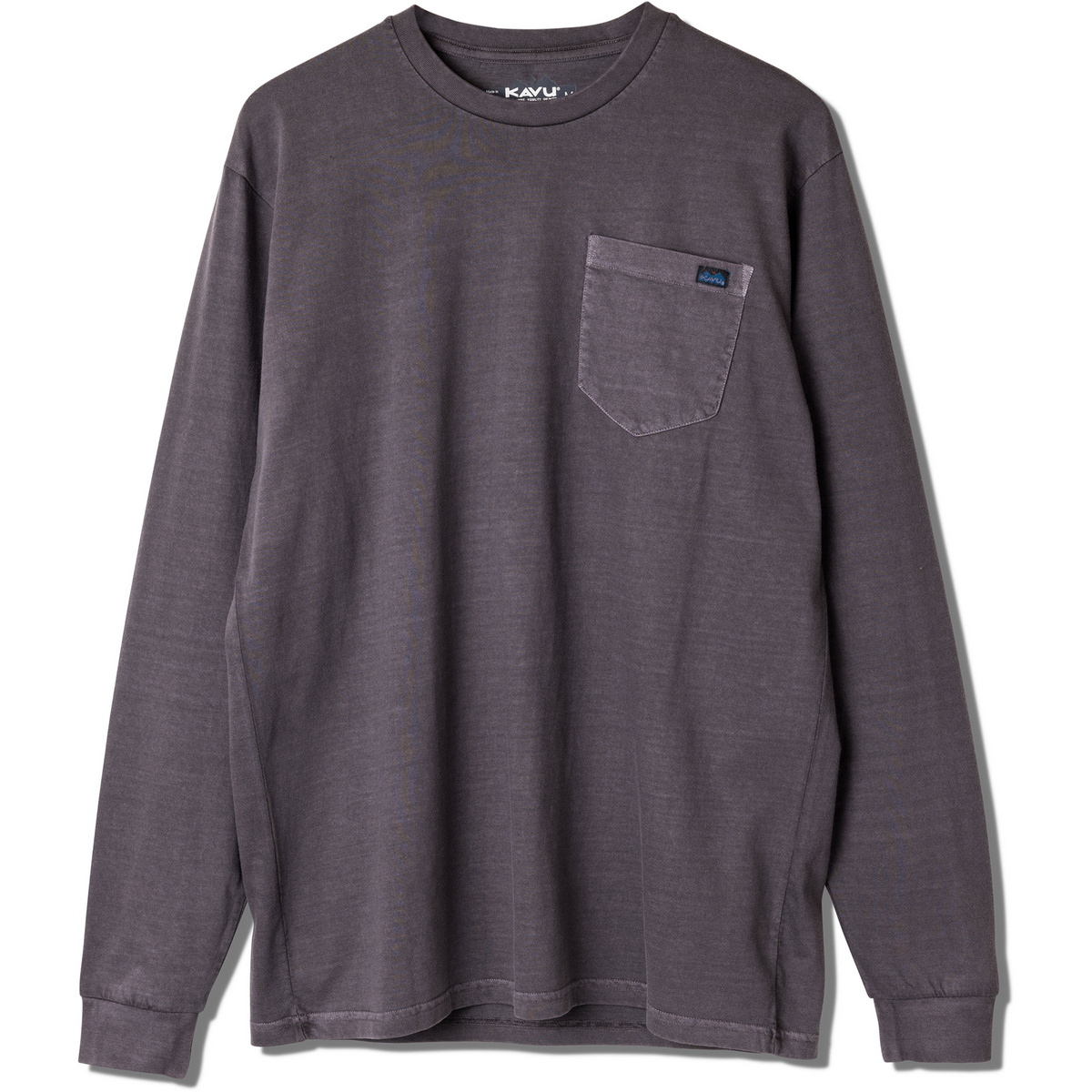 Kavu Herren Side Bart T Pullover von Kavu