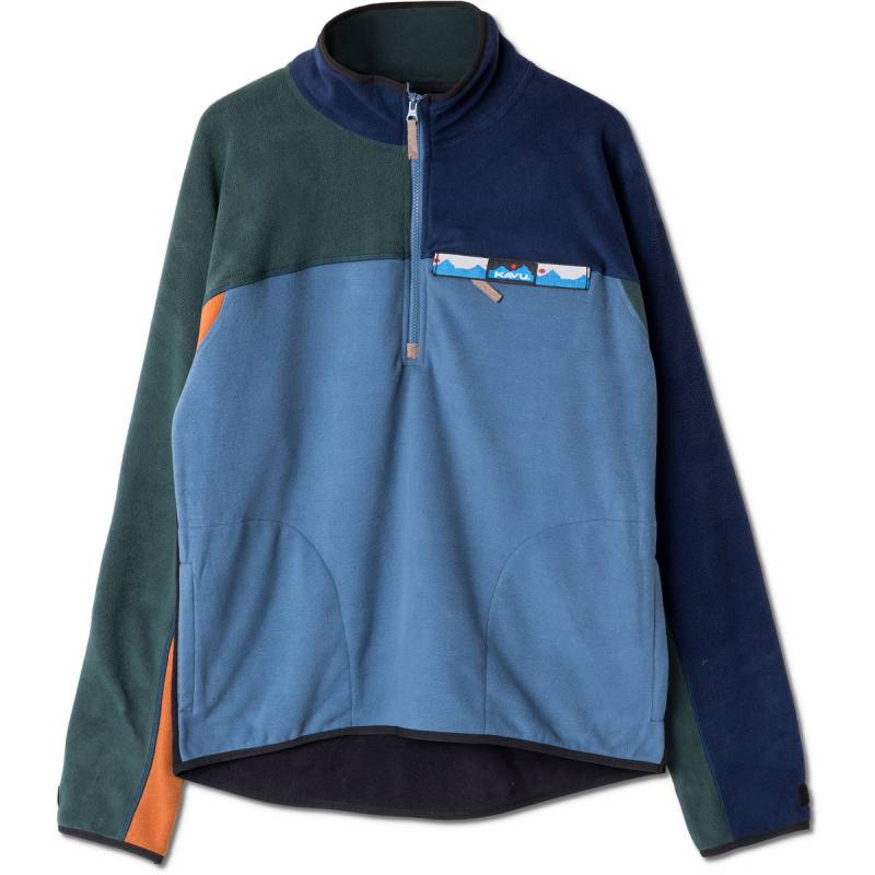 Kavu Herren Winter Pullover von Kavu