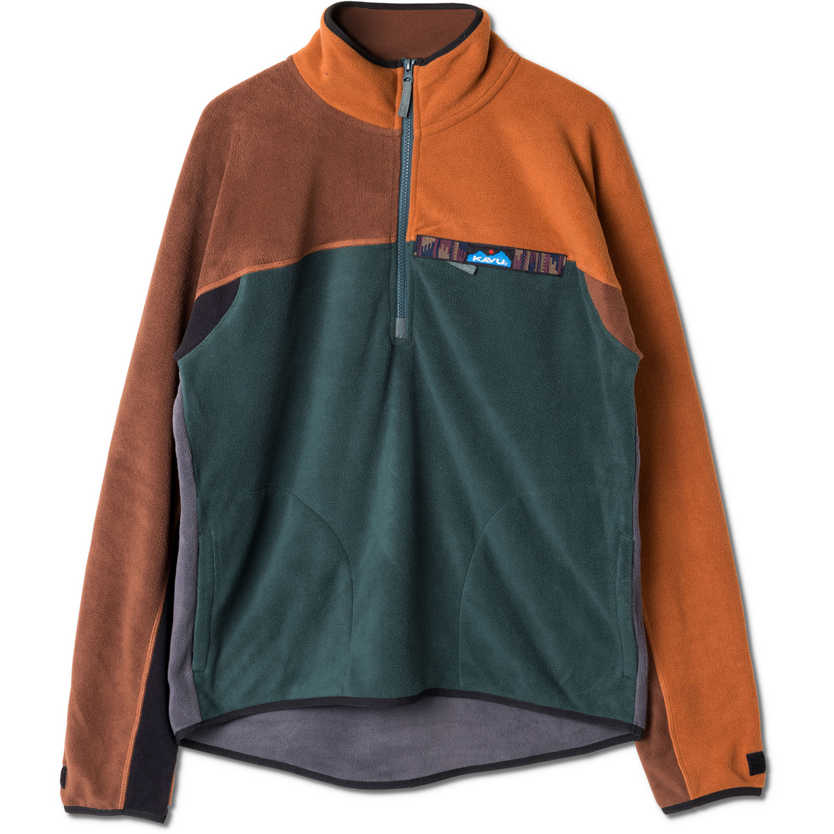 Kavu Herren Winter Pullover von Kavu