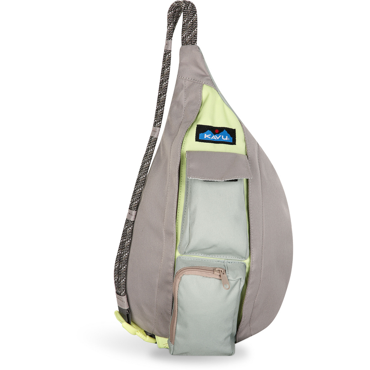 Kavu Mini Rope Sling Tasche von Kavu