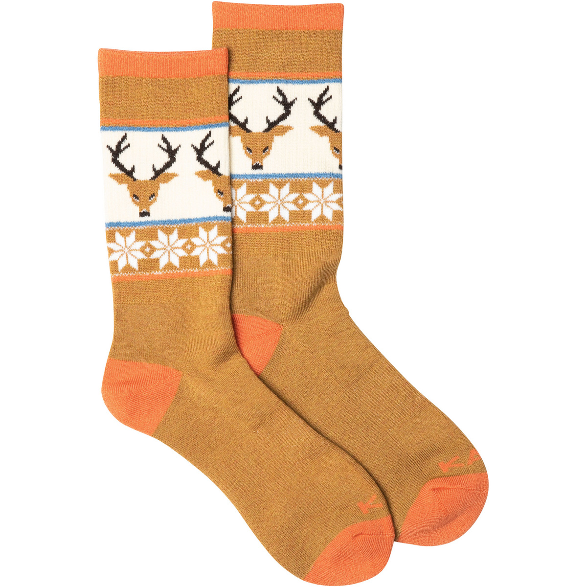 Kavu Moonwalk Socken von Kavu