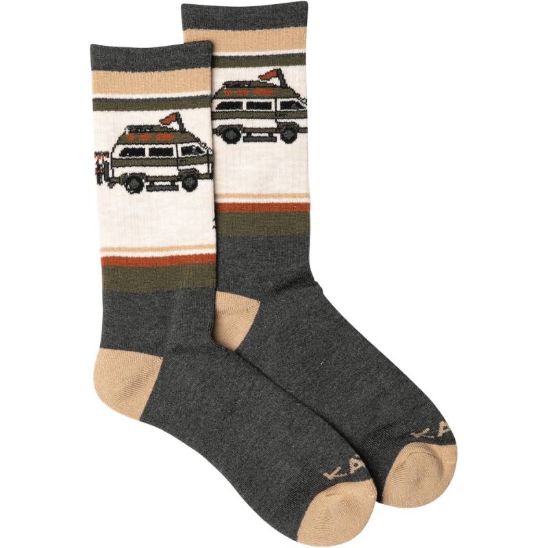 Kavu Moonwalk Socken von Kavu