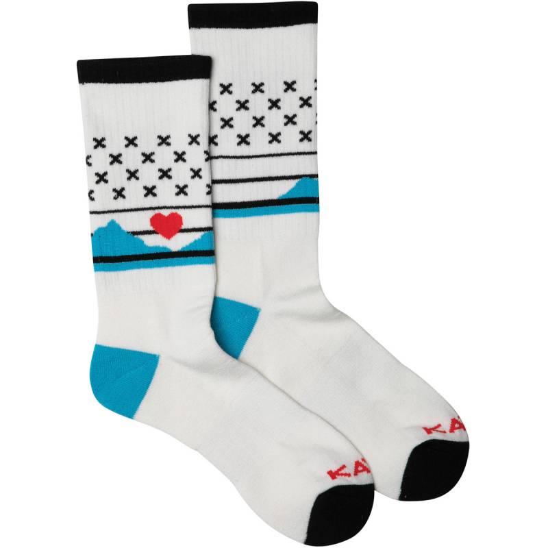 Kavu Moonwalk Socken von Kavu