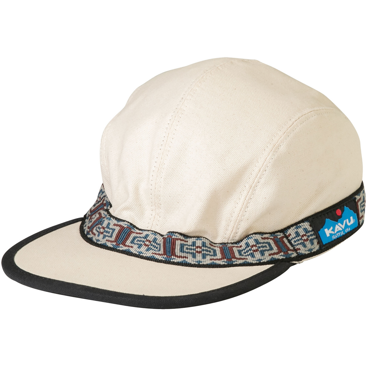 Kavu Organic Strap Cap von Kavu