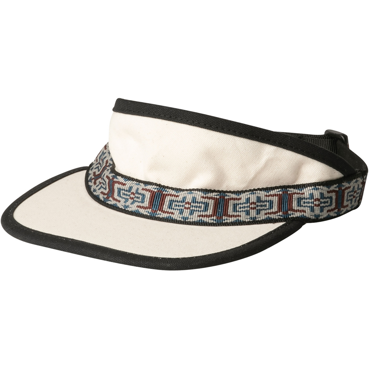 Kavu Organic Strap Visor Cap von Kavu