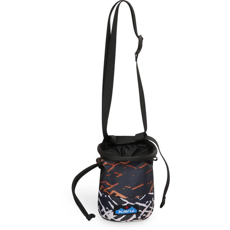 Kavu Peak Seeker Chalk Bag von Kavu