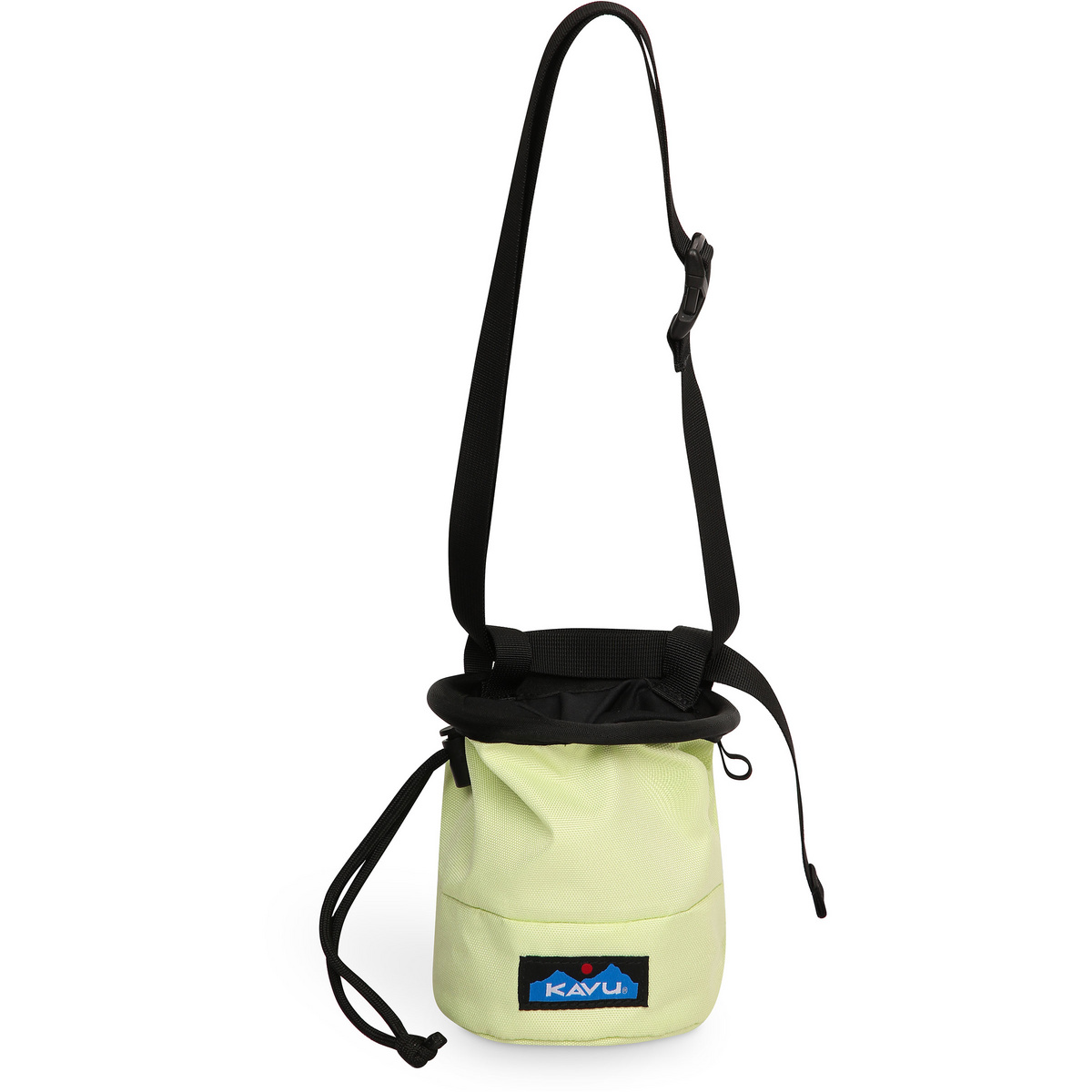 Kavu Peak Seeker Chalk Bag von Kavu