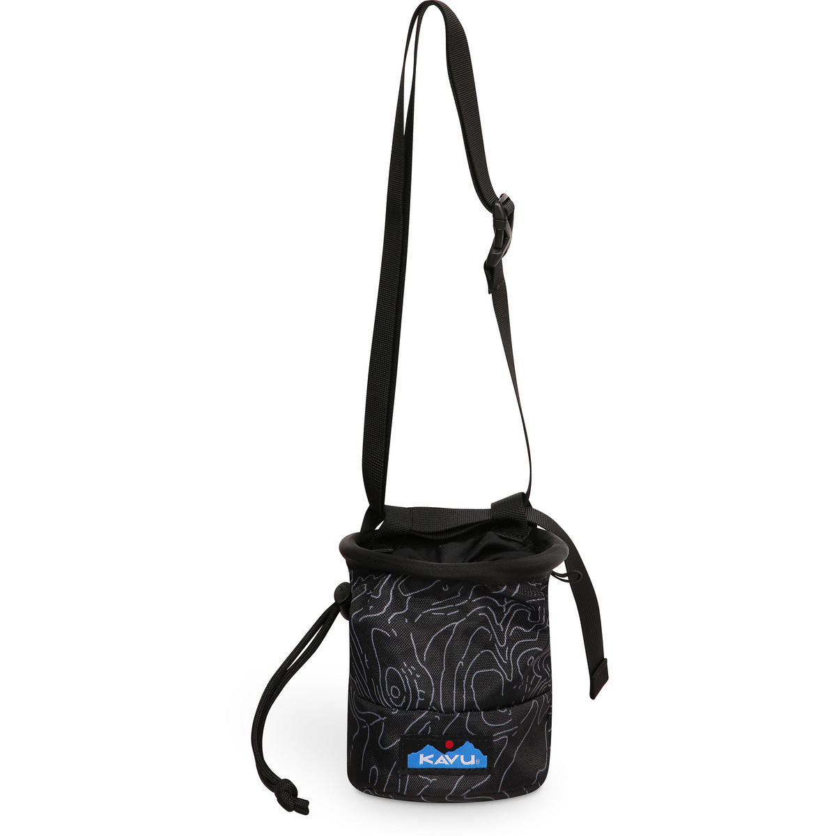 Kavu Peak Seeker Chalk Bag von Kavu